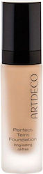 ArtDeco Perfect Teint Mov/alb 16 Light Bisque 20ml