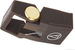 Audio Technica Turntable Needle VMN50SH Brown