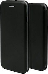 iNOS Book Μαύρη (Huawei P Smart 2019) iNOS Book Μαύρη (Huawei P Smart 2019)