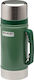 Stanley Δοχείο Φαγητού Inox Θερμός Πράσινο 700ml