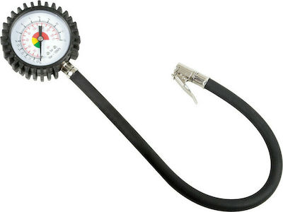 Lampa Analog Tire Pressure Gauge L9719.1