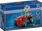 Fischer Technik Plastic Construction Toy Advanced Tractors