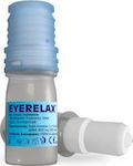 Lyofin Relax Eye Drops with Hyaluronic Acid 10ml