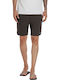 Emerson Men's Swimwear Bermuda Ebony