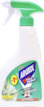 Aroxol Mec Instant Repellent Spray for Cockroaches / Ants 300ml