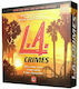 Extensie de Joc Detective A Modern Crime L.A. Crimes pentru 1-5 Jucători 16+ Ani (EN) Portal Games