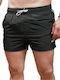 191.BM501.27 Herren Badebekleidung Shorts Ebony 191.BM501.27