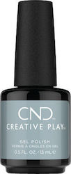 CND Creative Play Blue Horizon 536 15ml