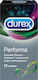 Durex Προφυλακτικά Performa 12τμχ 52mm