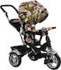 Bebe Stars Liberty 360° Μετατρεπόμενο με Χειρολαβή Γονέα Πολύχρωμο