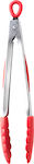 Mastrad Tongs Meat of Stainless Steel 26cm