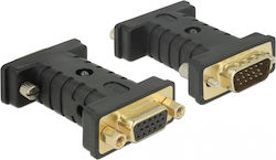 DeLock 63326 VGA Männlich Zu VGA Weiblich