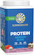 Sunwarrior Warrior Blend Organic Lactose Free with Flavor Berry 750gr