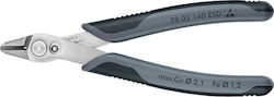 Knipex Seitenschneider Elektriker ESD