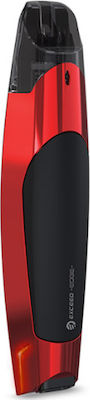 Joyetech Exceed Edge Pod Kit 2ml with Built-in Battery 650mAh Red