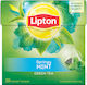 Lipton Πράσινο Τσάι Mint 20 Φακελάκια