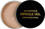 Max Factor Miracle Veil Radiant Loose Powder 4gr