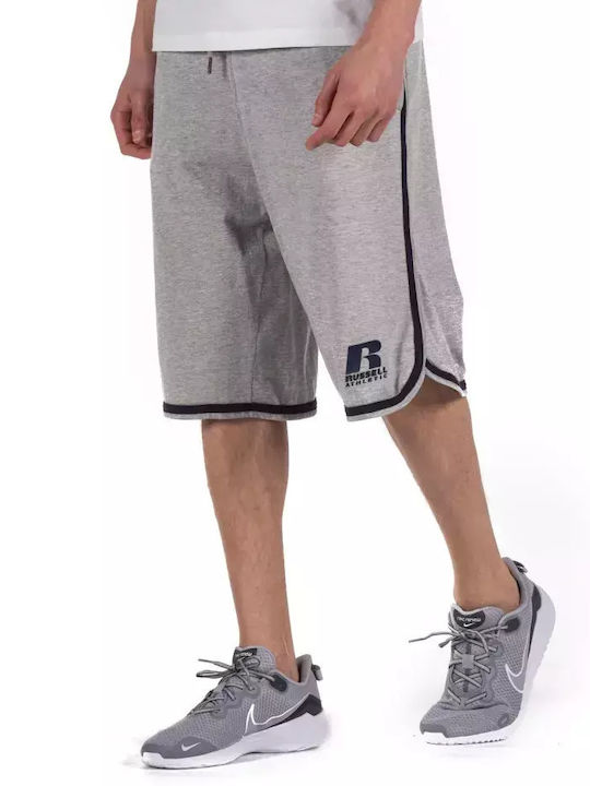 Men's Athletic Shorts Gray