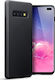 Задна корица Силикон 1.2мм Черен (Galaxy S10e)