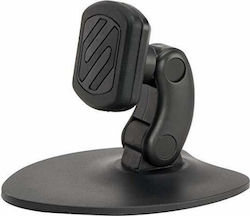 Scosche Mobile Phone Holder and Tablet Car MagicMount Mini Mat with Magnet Black