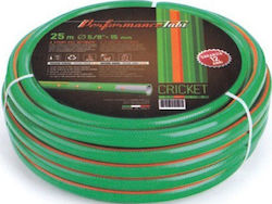 AlmaPlast Λάστιχο Bewässerung Cricket 5/8" 25m