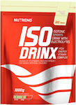 Nutrend IsoDrinx Isotonic Sports Drink with Electrolytes με Γεύση Πράσινο Μήλο 1000gr