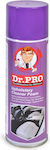 Spray Cleaning for Upholstery Dr. Pro Αφρός Καθαρισμού Ταπετσαρίας 220ml