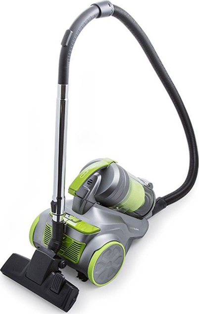 Opiniones y precio de la aspiradora Cecotec Conga Multiciclonic