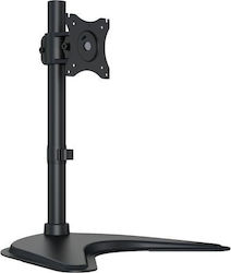 Multibrackets M Deskstand Basic Single Επιτραπέζια Βάση Οθόνης έως 27" Multibrackets M Deskstand Basic Single Επιτραπέζια Βάση Οθόνης έως 27"