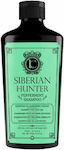 Lavish Care Siberian Hunter Peppermint Shampoo Daily Use 250ml