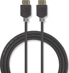 Nedis CVBW34000AT100 HDMI 1.4 HDMI Stecker - HDMI Stecker 10m Schwarzes