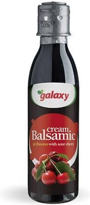 Galaxy Balsamic Cream with Sour Cherry 250ml