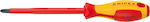 Knipex Electrician VDE 1000V Screwdriver Cross Size PH2x100mm