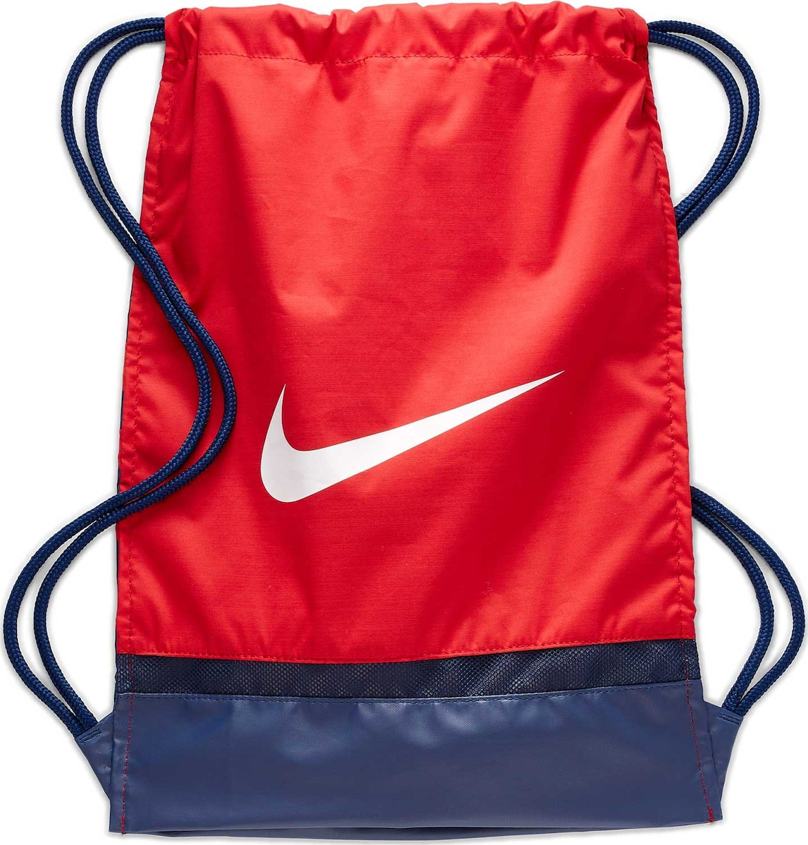Nike Brasilia Gym Backpack Red BA5338 658 Skroutz.cy