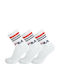 FILA Unique Athletic Socks Multicolour 3 Pairs