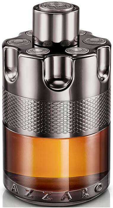 Azzaro Wanted by Night Eau de Parfum 100ml
