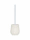 Sealskin Arte Ceramic Toilet Brush White