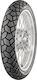 Continental TKC 70 110/80-18 58H Безкамерна On-Off Гума за Мотоциклет Преден Medium