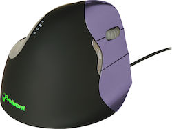 Bakker Elkhuizen Evoluent 4 Right Small Cu fir Violet Bakker Elkhuizen Evoluent 4 Right Small Cu fir Violet