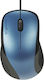 SpeedLink Kappa Verkabelt Ergonomisch Maus Blau