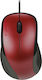 SpeedLink Kappa Verkabelt Maus Rot