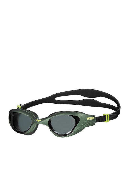Arena The One Swimming Goggles For Adults With ...
