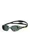 Arena The One Swimming Goggles Adults with Anti-Fog Lenses Green