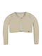 Kids Bolero Gold