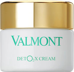 Valmont Energy DetΟ2x Cream 45ml