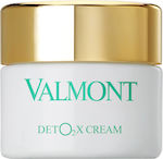 Valmont Feuchtigkeitsspendend Creme Gesicht für Empfindliche Haut 45ml