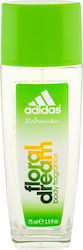 adidas Woman Floral Dream Body Mist 75ml