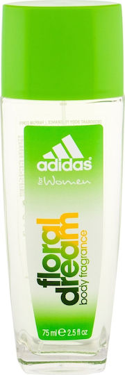 adidas Woman Floral Dream Body Mist 75ml