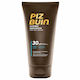 Piz Buin Hydro Infusion Sonnencreme Gel Tube Wasserdichtes Sonnenschutz Gel Für Körper SPF30 150ml