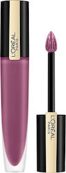 L'Oreal Paris Rouge Signature Long Lasting Lich...
